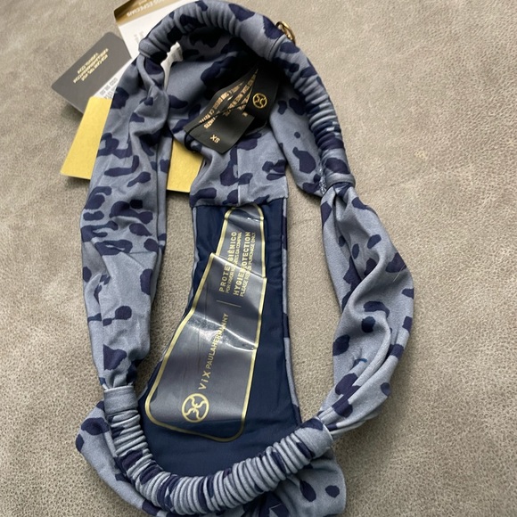 NWT ViX tanga cheeky bikini bottoms - Picture 12 of 12